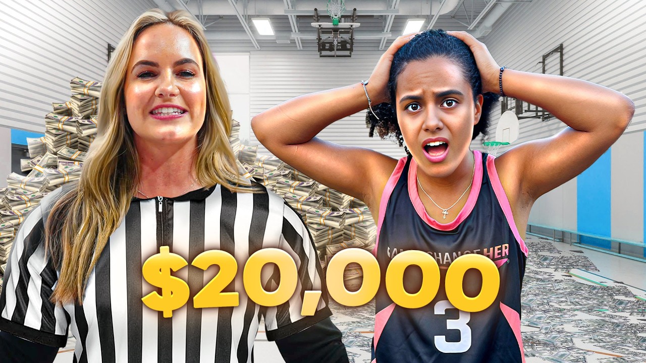 The nonprofit community and its women-in-sports mission